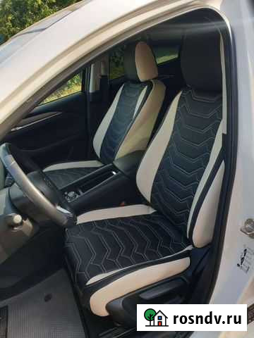 Автомобильные чехлы Волгоград - изображение 1