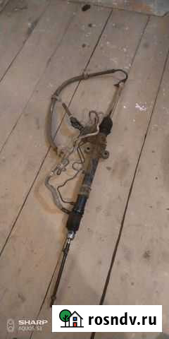 Рулевая рейка mitsubishi RVR Пермь - изображение 1
