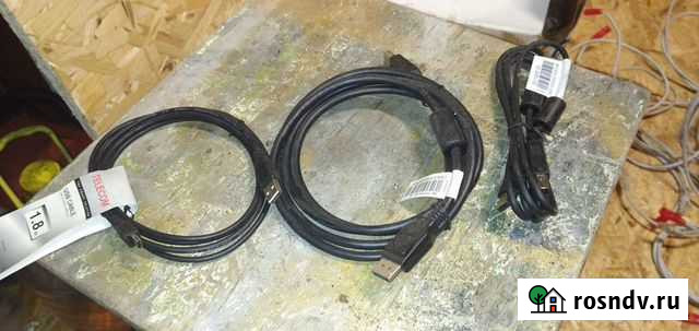 Сетевые провода Тверь - изображение 1