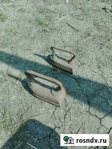 Предметы старины Мучкапский - изображение 1