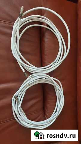 Кабель антенный (телевизионный) толстый (медь) Воронеж - изображение 1