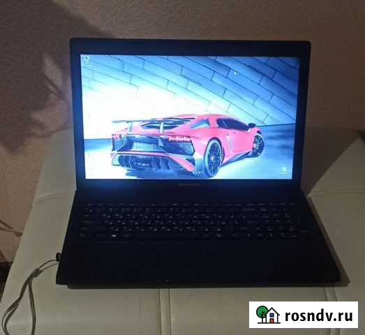 Lenovo g500 Арзамас - изображение 1