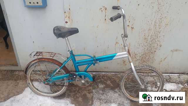 Велосипед Таганрог - изображение 1