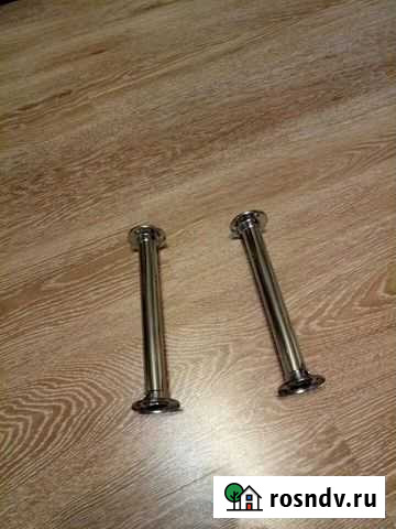 Штанги+ крепления Екатеринбург - изображение 1