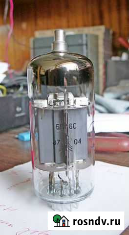 Продам лампы 6п36с 1987 г из одной партии Чита - изображение 1
