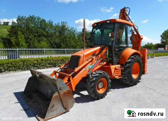 Услуги экскаватора погрузчика Култаево - изображение 1