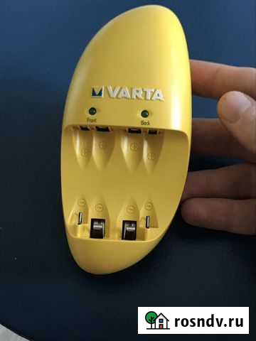 Зарядное устройство Екатеринбург - изображение 1