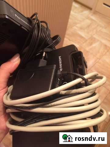 Тв приставка с wifi Тула - изображение 1