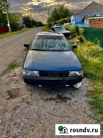 Ауди 100с4 А6с4 80б3 Воронеж - изображение 1