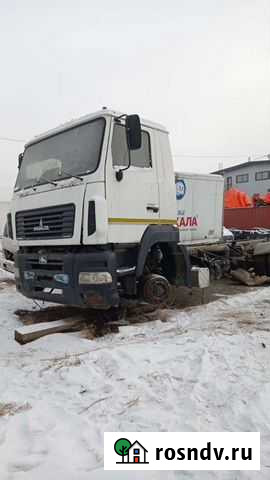 МАЗ 4370, 2014 Иркутск - изображение 1