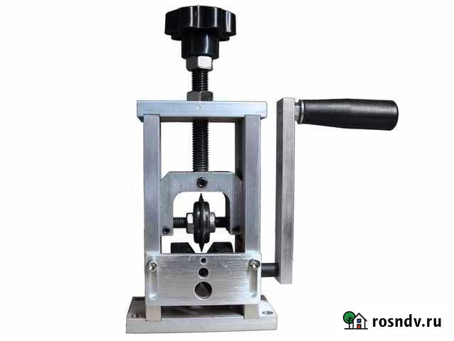 Станок для разделки кабеля Чита - изображение 1