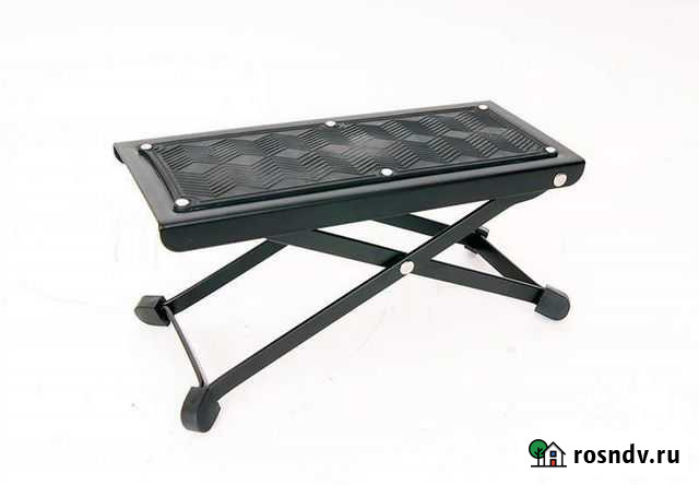 Подставки под ногу Гитариста Нижний Новгород - изображение 1