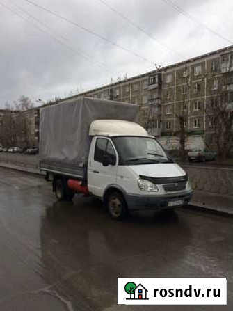 Грузоперевозки Люберцы - изображение 1