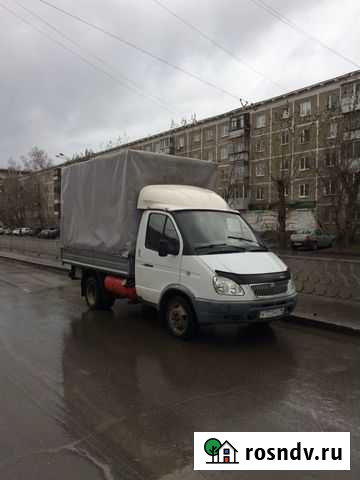 Грузоперевозки Люберцы - изображение 1