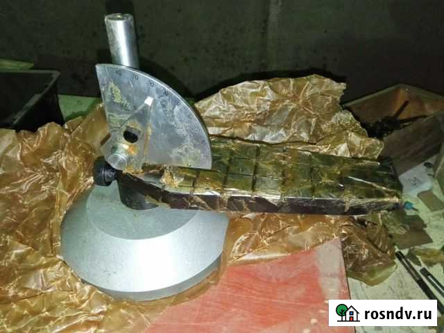 Прибор для измерения углов токарных резцов Волгореченск - изображение 1