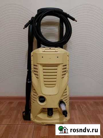 Мойка высокого давления karcher K 6.500 Краснодар - изображение 1