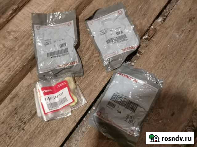 Клипсы Молдинга стекла acura mdx yd1 Кратово - изображение 1