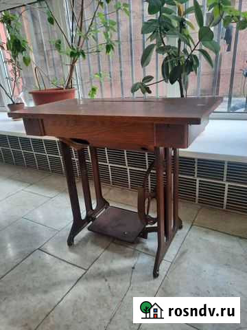 Швейная машина Москва - изображение 1