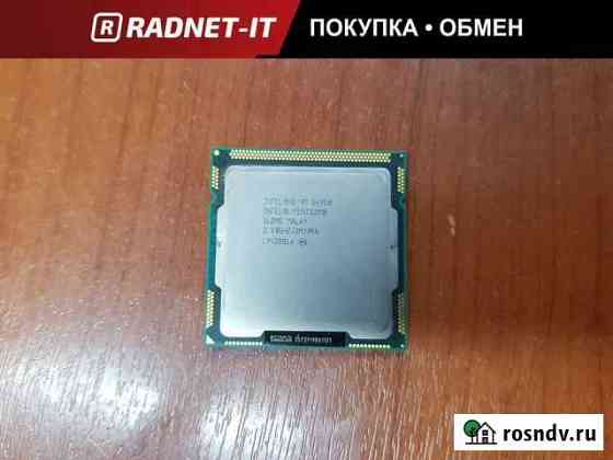 Процессор Intel Pentium G6950 s1156 Набережные Челны