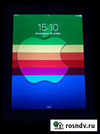 iPad 3, 32 GB Москва - изображение 1
