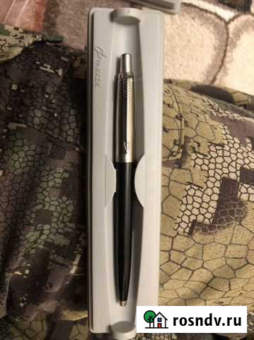 Шариковая ручка parker Москва - изображение 1