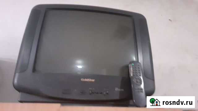 Телевизор Рубцовск - изображение 1