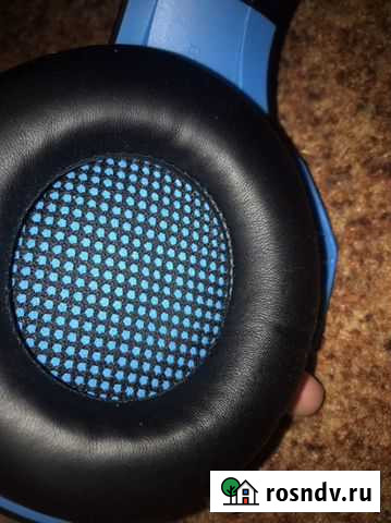 Наушники игровые Рязань - изображение 1