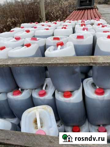 Ортофосфорная кислота Калининград - изображение 1