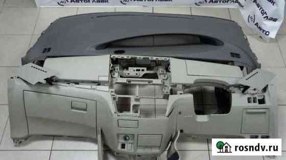 Торпедо Toyota Estima Томск