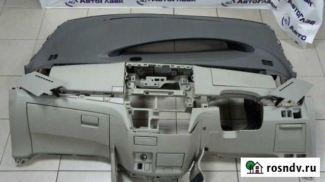 Торпедо Toyota Estima Томск - изображение 1