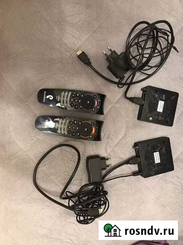 Тв приставка Wink Санкт-Петербург - изображение 1