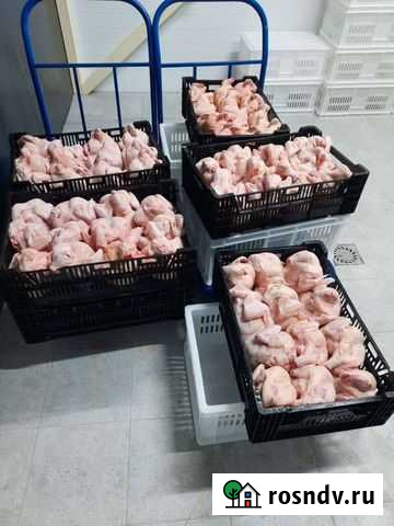 Продаю мясо Бройлера Заветный - изображение 1