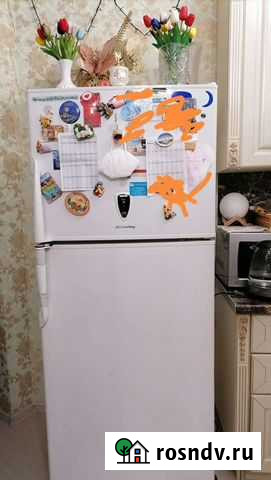 Холодильник бу Новый Уренгой - изображение 1