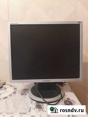 Монитор Воронеж - изображение 1