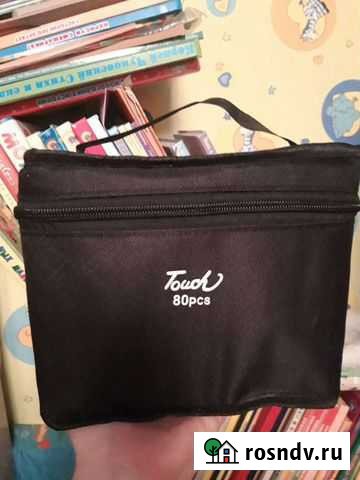 Скетч маркеры Ростов-на-Дону - изображение 1