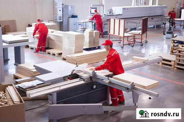 Продам Мебельное производство Красноярск - изображение 1