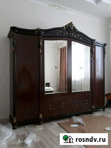 Сборщики любой мебели Грозный - изображение 1