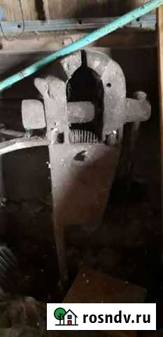 Тиски слесарные Моршанск - изображение 1