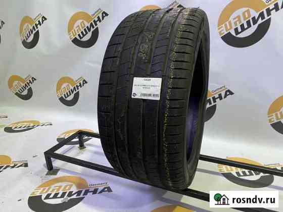 Pirelli P Zero II 325/35 R22 Воронеж
