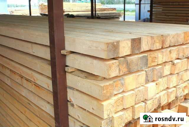 Брус Брусок Волгоград - изображение 1