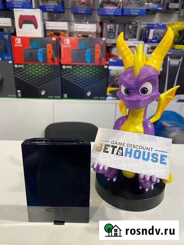 Жёсткий диск для Xbox 360 250GB Hdd Челябинск - изображение 1