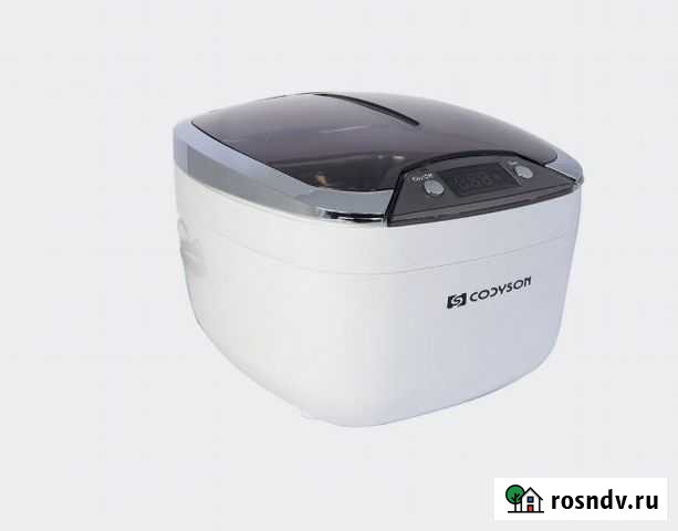 Уз-мойка codyson Екатеринбург - изображение 1