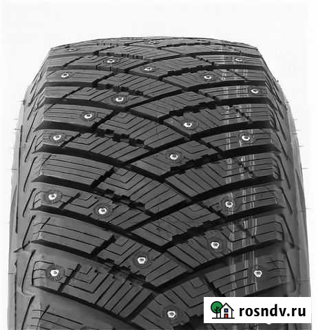 Goodyear 215/55 R18 Ростов-на-Дону - изображение 1