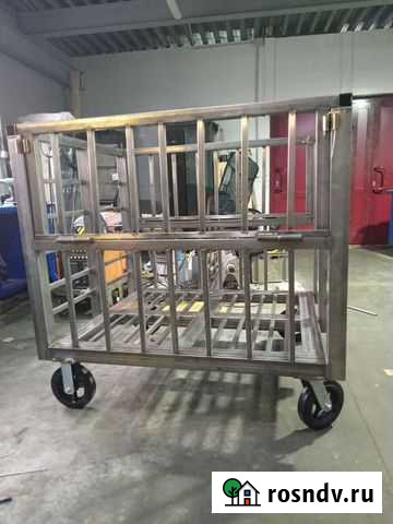 Сварка аргоном выезд Барнаул - изображение 1