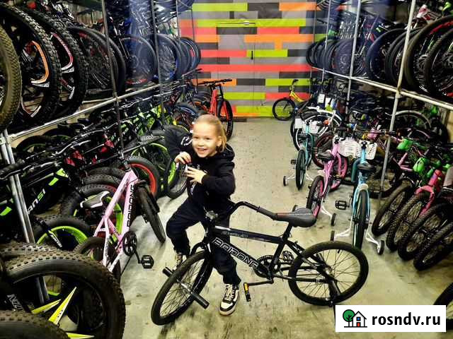 Велосипед бмх Челябинск - изображение 1