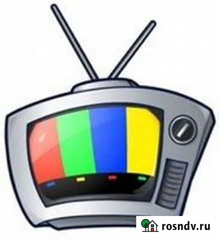 Ремонт телевизоров на дому. Цифровое тв Балашов - изображение 1