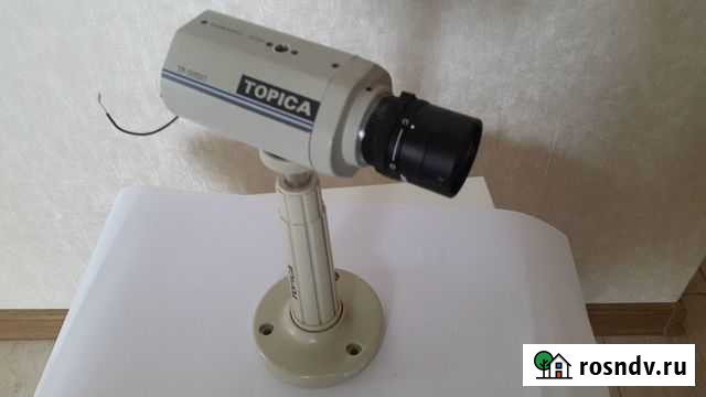 Видеокамера Topika TP-505 D\3 Калининград - изображение 1
