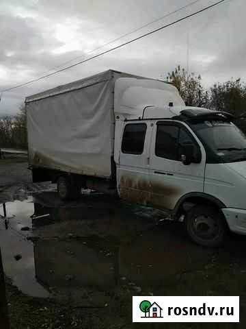 Перевозки Ардатов - изображение 1