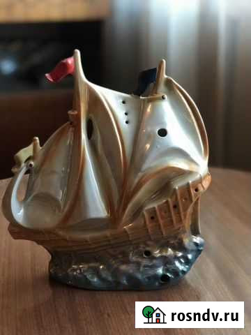 Корабль Вологда - изображение 1