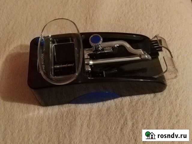 Машинка для набивки сигаретных гильз Череповец - изображение 1